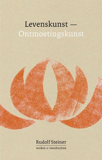 Levenskunst | Rudolf Steiner | Nieuw, Verzenden, Rudolf Steiner