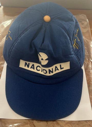 Williams - Formule 1 - Ayrton Senna - Pet, Collections