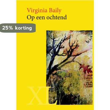 Op een ochtend / XL / 2195 9789046312148 Virginia Baily, Verzenden, Gelezen, Virginia Baily