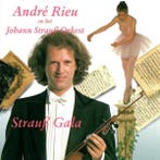 André Rieu En Het Johann Strauß Orkest - Strauß Gala, Verzenden