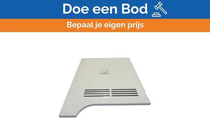 Bieden: Azimut Access Panel for MD281 Flybridge, Sports nautiques & Bateaux, Accessoires navigation, Enlèvement ou Envoi