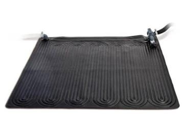 Veiling - Intex Solar Mat - Zwembadverwarming - 120 x 120 cm, Gebruikt