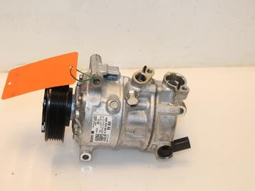 Aircopomp Skoda Fabia O112062, Nieuw