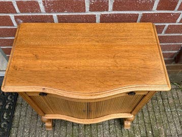 Commode - Chêne
