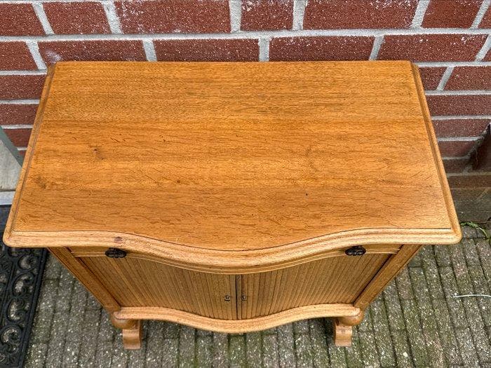 Commode - Chêne, Antiquités & Art, Curiosités & Brocante