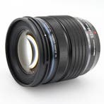 OM SYSTEM M.Zuiko Digital ED 12-45mm F/4 PRO | Tweedehands, Verzenden, Zo goed als nieuw