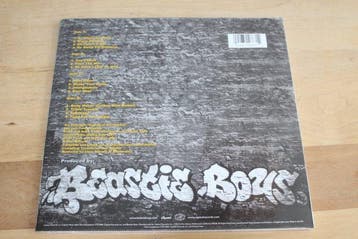 Beastie Boys - Solid Gold Hits - 2 x LP Album (dubbelalbum), Nieuw in verpakking