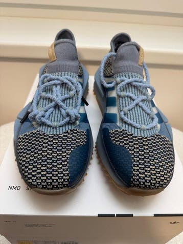 Adidas - NMD S1 - Sneakers - Taille : EU 43.5, Nieuw