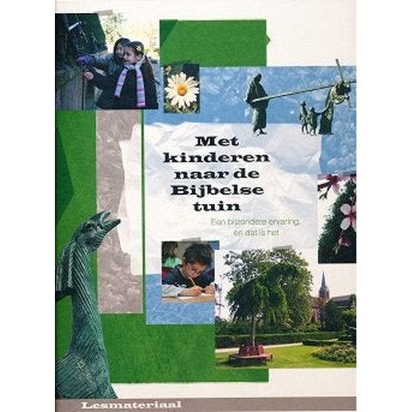 Met kinderen naar de Bijbelse tuin, Boeken, Schoolboeken, Verzenden