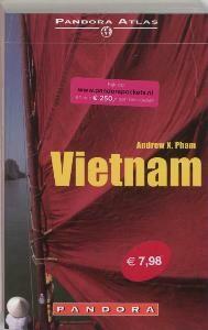 Vietnam / Pandora pockets 9789046701645 A. X. Pham, Verzenden, Gelezen, A. X. Pham