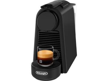 Veiling - DeLonghi Nespresso Essenza Mini EN85.BKMT, Nieuw