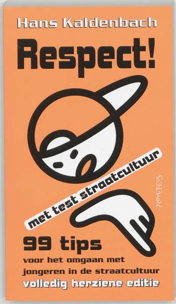 Respect (9789044607062, Hans Kaldenbach), Verzenden