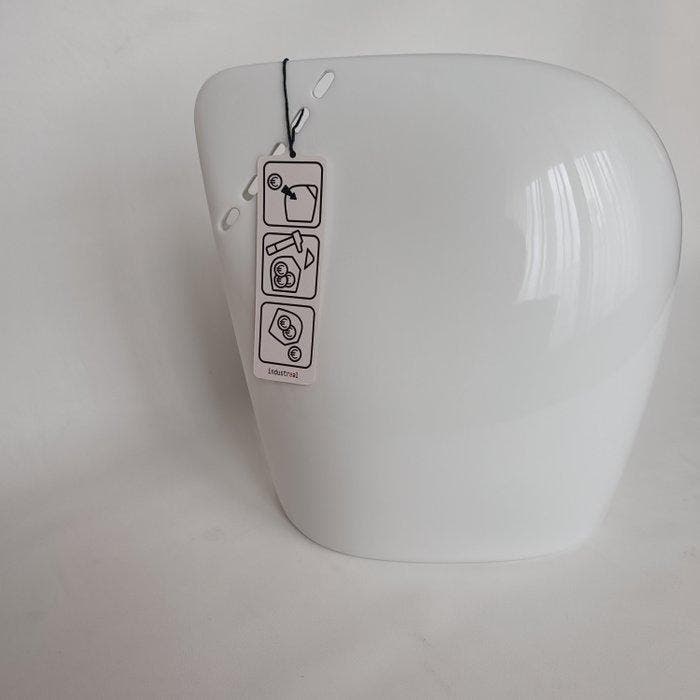 Industreal - Ionna Vautrin - Spaarpot - Porselein - Voor, Antiek en Kunst, Kunst | Designobjecten