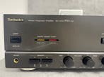 Technics - SU-V470 PXS Cap. Solid state eindversterker, Nieuw