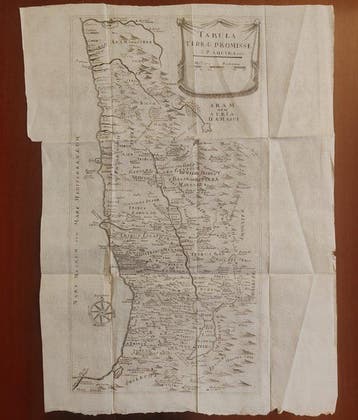 Terra Santa / Palestina / Israele - Het Beloofde Land:, Boeken, Nieuw