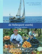 De Hellespont voorbij 9789038917610 L. van Veldhoven, Livres, Récits de voyage, Verzenden, L. van Veldhoven