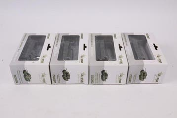 Märklin, 4MFOR H0 - 18515/18575/18580 - Modeltreinvoertuigen, Nieuw