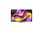 LG -   65 Oled 4k (2025) - Zwart, Verzenden, Nieuw, 100 cm of meer, LG
