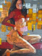 ARTIS Art Gallery (2026) - ARTIS  L16.0426.16 120 100 cm