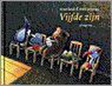 Vijfde zijn 9789021619514 E. Jandl, Verzenden, Gelezen, E. Jandl