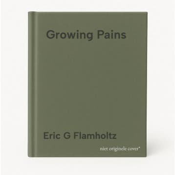 Growing Pains 9781118916407 Eric G Flamholtz, Verzenden, Eric G Flamholtz