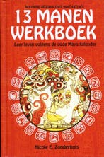13 Manen Werkboek 9789078070283 Nicole E. huis, Verzenden, Nicole E. huis