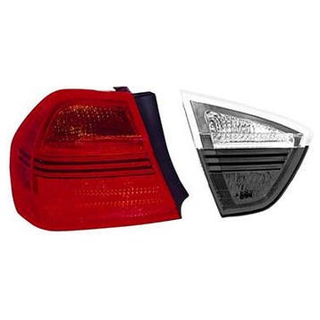 BMW 3 E90/3 E91 Touring 2005-2008 Achterlicht Links Buiten S, Verzenden, Nieuw