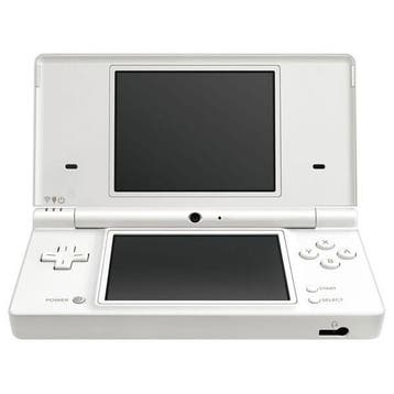 Nintendo DSi Wit (Nette Staat) (DS Spelcomputers), Ophalen of Verzenden, Zo goed als nieuw