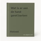 Wat is er aan de hand geref.kerken 9789024215584 Rietveld, Verzenden, Rietveld