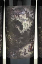 2019 Domaine du Clos des Fées Le Chat du Marquis -