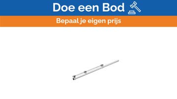 Bieden: Yamphenol Procom 3 element Yagi antennas 155 - 175, Ophalen of Verzenden, Nieuw
