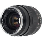 Carl Zeiss ZE 35mm F/2.0 Distagon T* Canon | Occasion, Ophalen of Verzenden, Nieuw