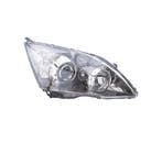 Phare Droit Xenon Pour Honda Cr-V 06-11, Verzenden