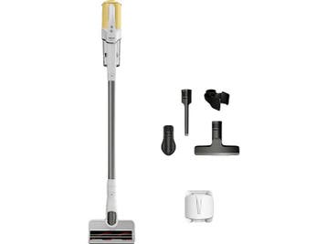 Miele -  Steelstofzuiger Duoflex Hx1 - Wit, Elektronische apparatuur, Verzenden, Nieuw, Reservoir