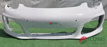 Voorbumper Porsche 981 Cayman Boxster 12- 98150531100, Verzenden