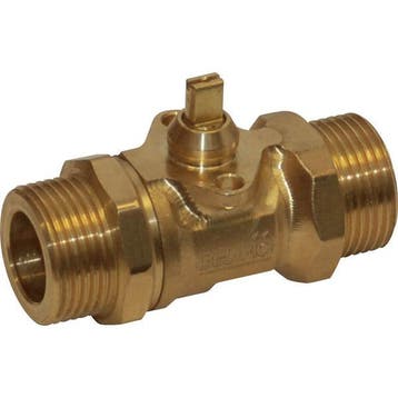 Vanne Caractérisée Belimo G3/4 Kvs4.5 EPDM ZoneTight C415Q-J, Verzenden