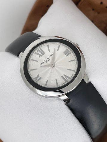 Baume & Mercier - Promesse - M0A10185 - Femme - 2020 et, Nieuw