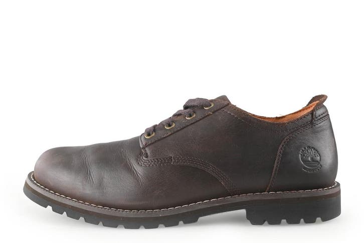 Clarks Veterschoenen in maat 45 Bruin, Vêtements | Hommes, Chaussures, Envoi