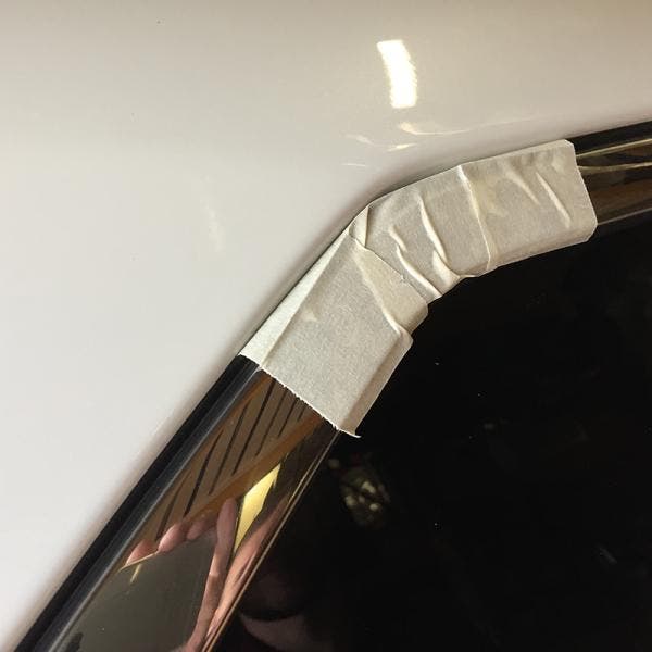 Colad Stegoband / lifting tape Geperforeerd 10/11 x 10 m, Autos : Divers, Outils de voiture, Envoi