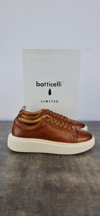 Roberto Botticelli - Veterschoenen - Maat: EU 43 - Nieuw in