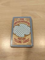 Piatnik - Cartes à jouer - Le Jeu du Destin Antique - Papier