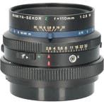 Tweedehands Mamiya-Sekor Z 110mm f/2.8 W CM5890, Audio, Tv en Foto, Ophalen of Verzenden, Gebruikt, Overige typen