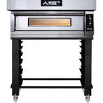 Pizzaoven | iDeck 105.105 | Elektrisch | 9x Ø30cm |, Verzenden, Nieuw in verpakking