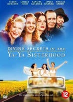 Divine Secrets of the Ya-Ya Sisterhood, CD & DVD, DVD | Comédie, Verzenden