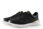 Michael Kors Sneakers in maat 40½ Zwart, Michael Kors, Verzenden, Zwart, Zo goed als nieuw
