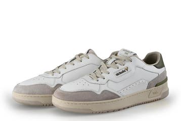 Victoria Sneakers in maat 46 Wit, Kleding | Heren, Victoria, Verzenden, Wit, Zo goed als nieuw