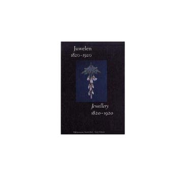 JUWELEN 1820-1920 9789061791133 Baarsen, Boeken, Verzenden, Gelezen, Baarsen