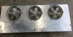 ECO Refrigerazione Koelverdamper 1,3kW, EVS180B, R404A