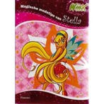 Winx Club Magische modetips van Stella 9789049920760, Boeken, Verzenden, Gelezen, Winx Club