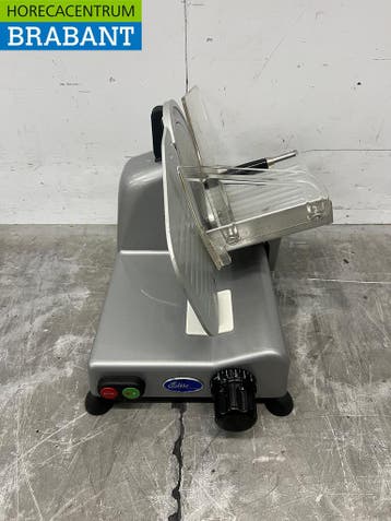 Trancheur de viande Trancheur 195 mm 230V Horeca Boucherie, Articles professionnels, Verzenden